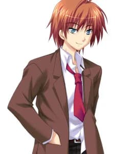 Imose Shunsuke