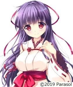 Sakuramori Itose