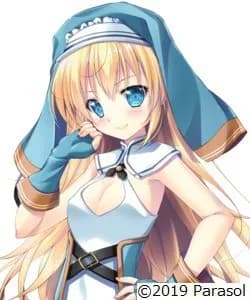 Tsujigou Tsubasa