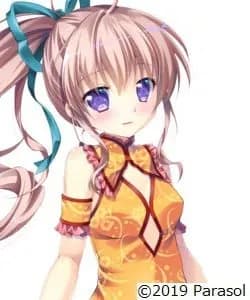 Kuki Mizuho