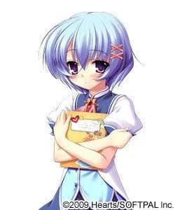 Tsurugi Ai