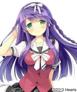 Daikou Wakako