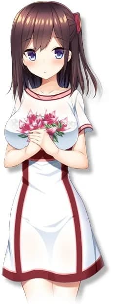 Konishi Ami