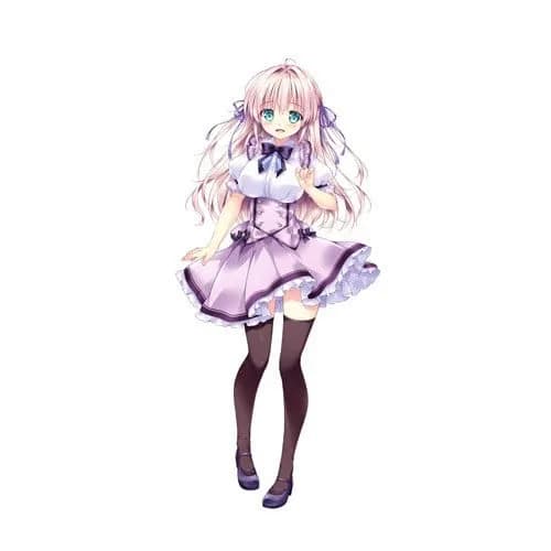 フローラ＝ハルフォード
