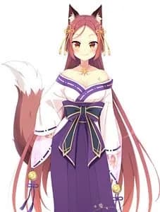 Himegami
