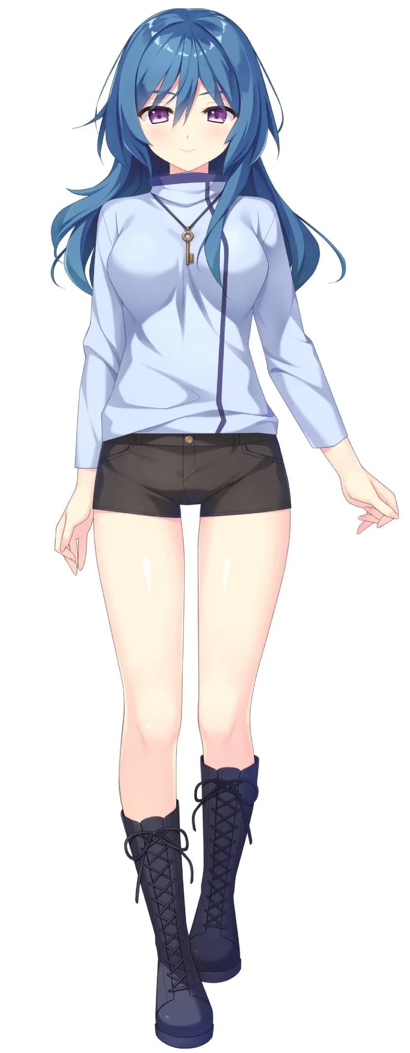 Utsuki Gunjou