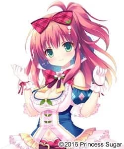 Shiratori Mayuki