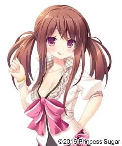 Kashiwagi Haruka