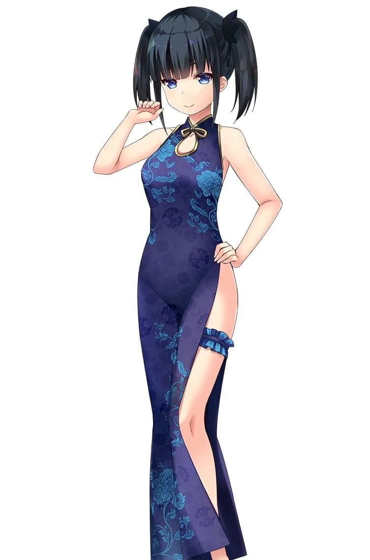 Mizushiro Yuuri