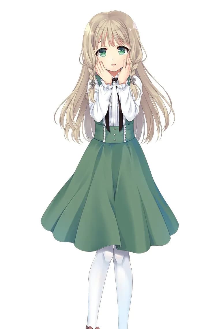 Kuonji Hina