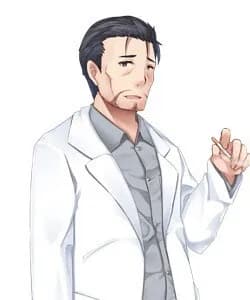 Tamaki Asahiko