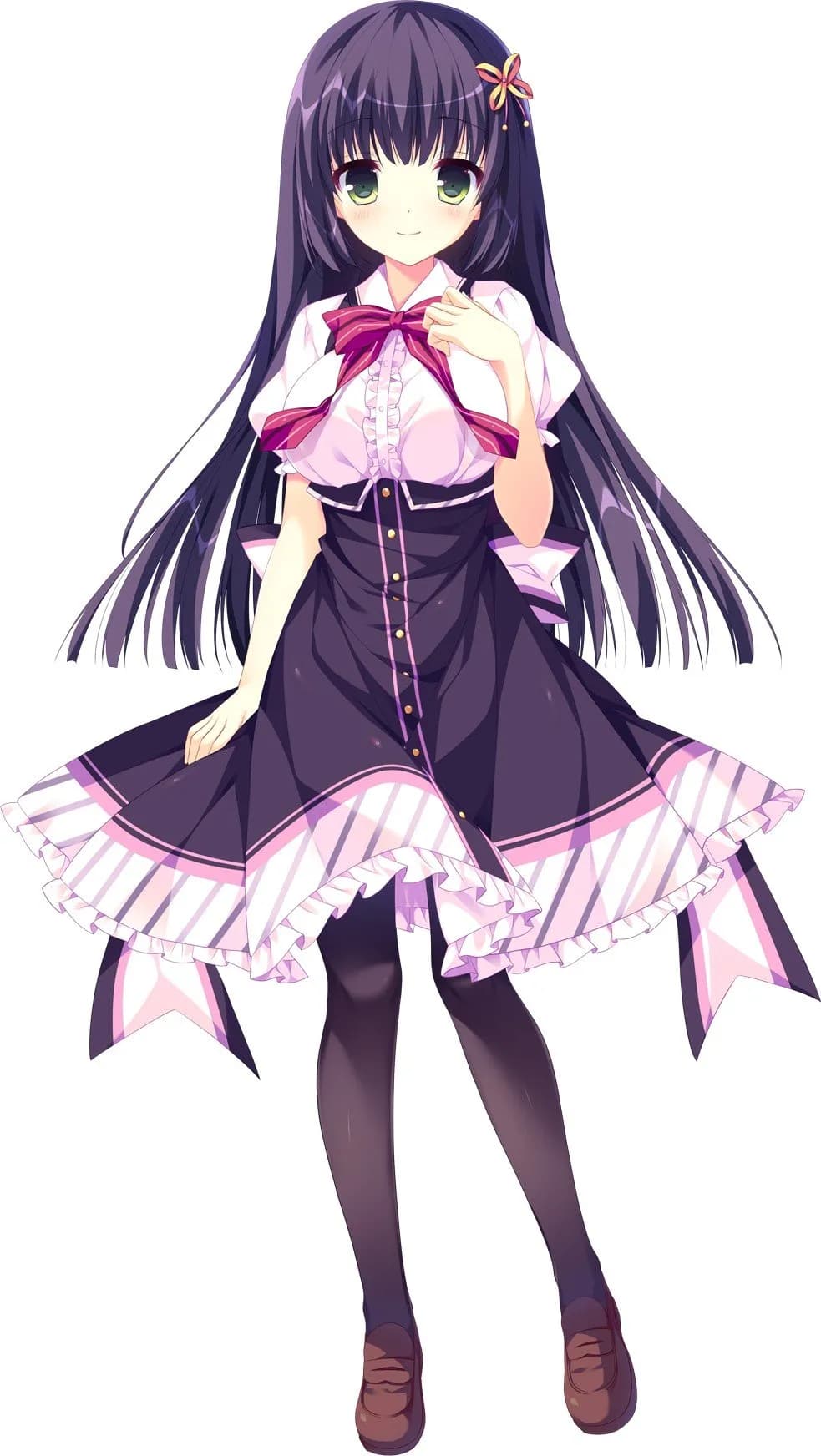 Kuroki Ayame