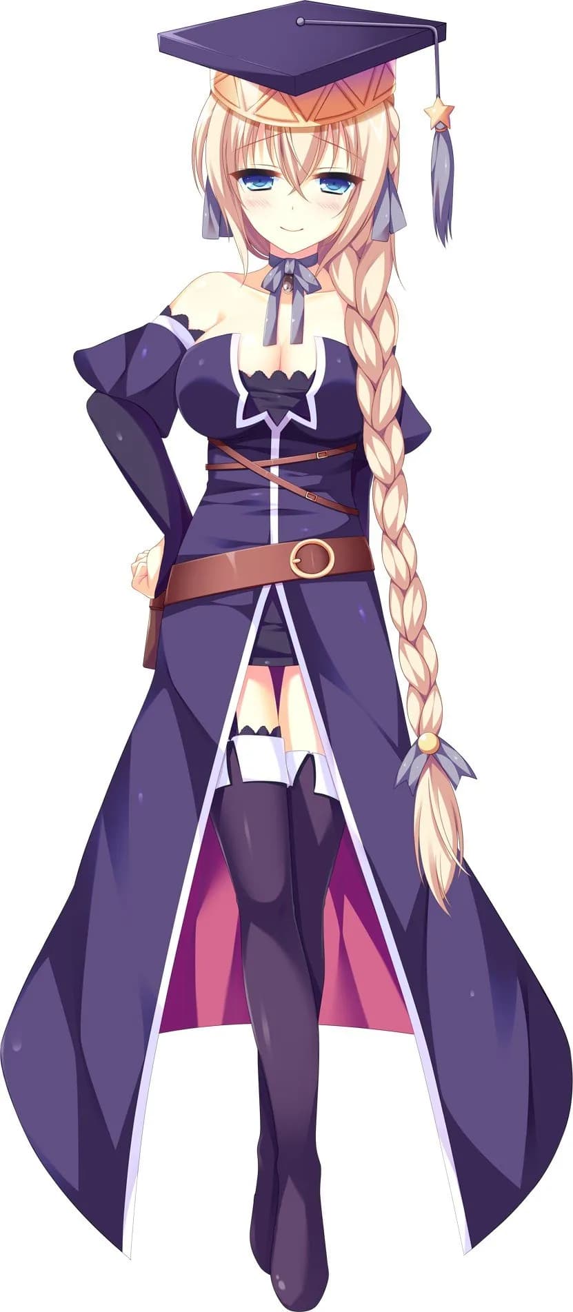 Tendou Maria
