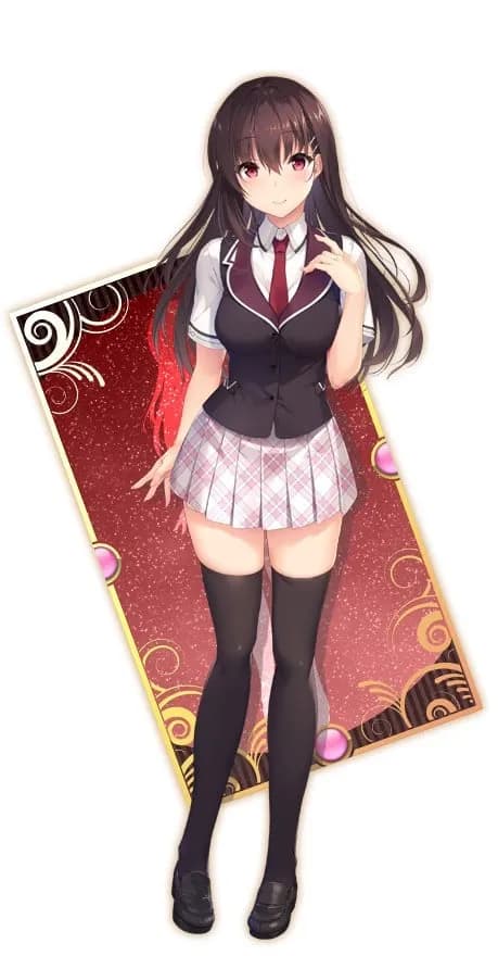 Wataya Azusa