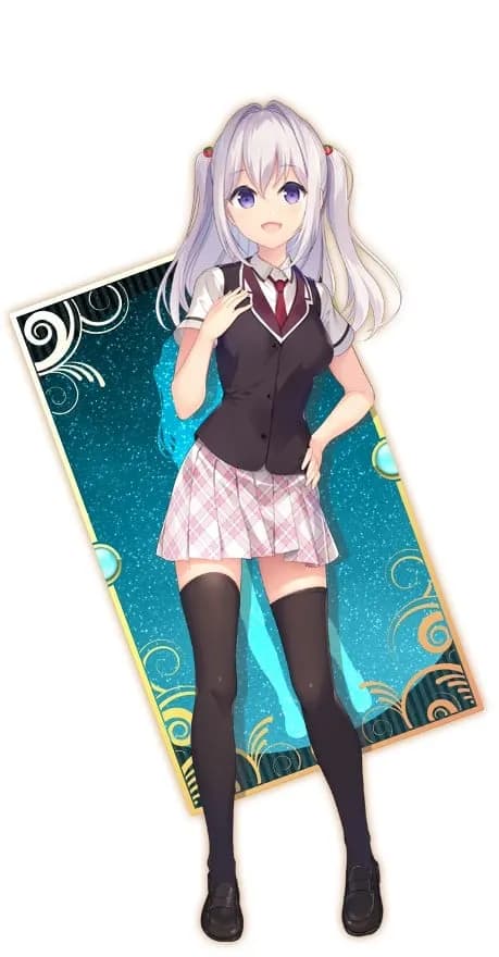 Asamori Mitsuki
