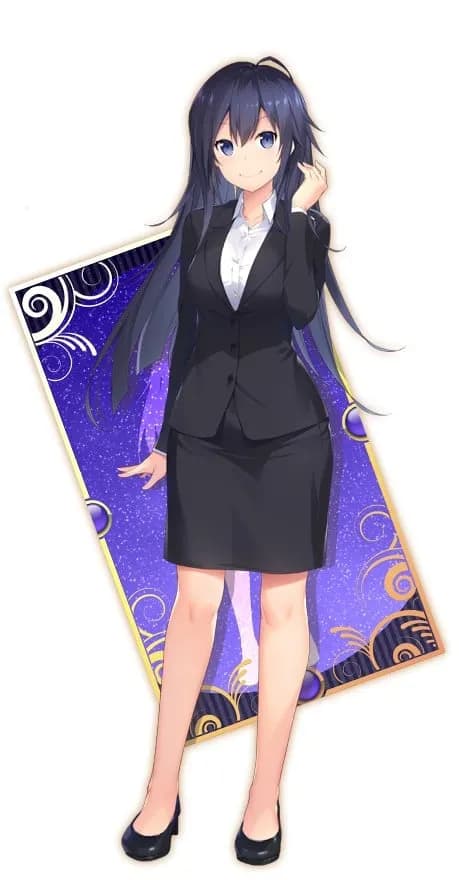 Mahara Shiori