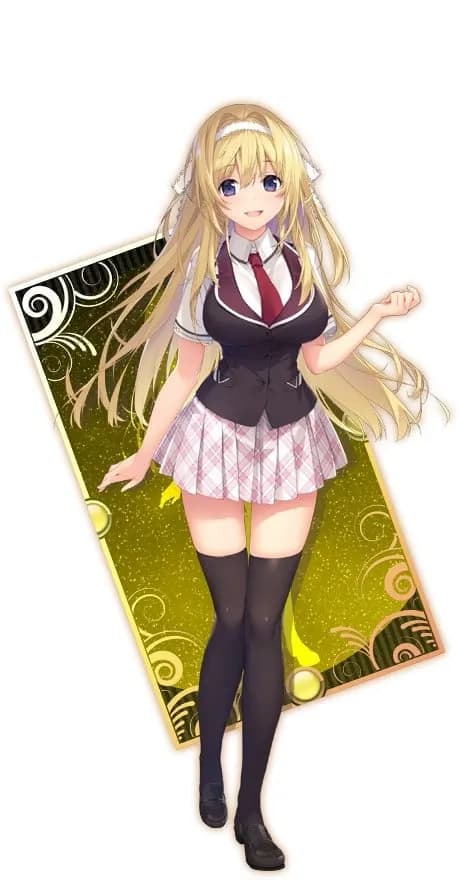 Saionji Nana
