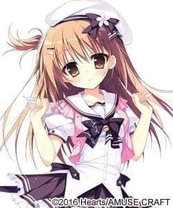 Ominae Rin