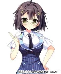 Umemiya Kanae