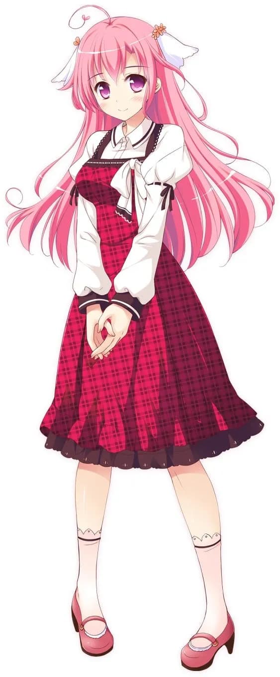 Miyatsuki Haruka