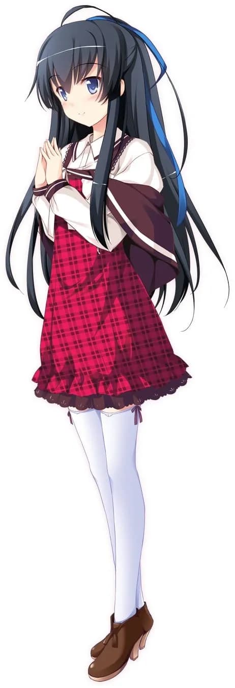 Kannagi Isuzu