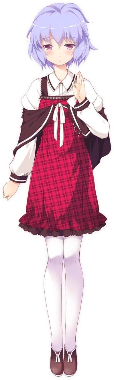 Fujinomiya Iori