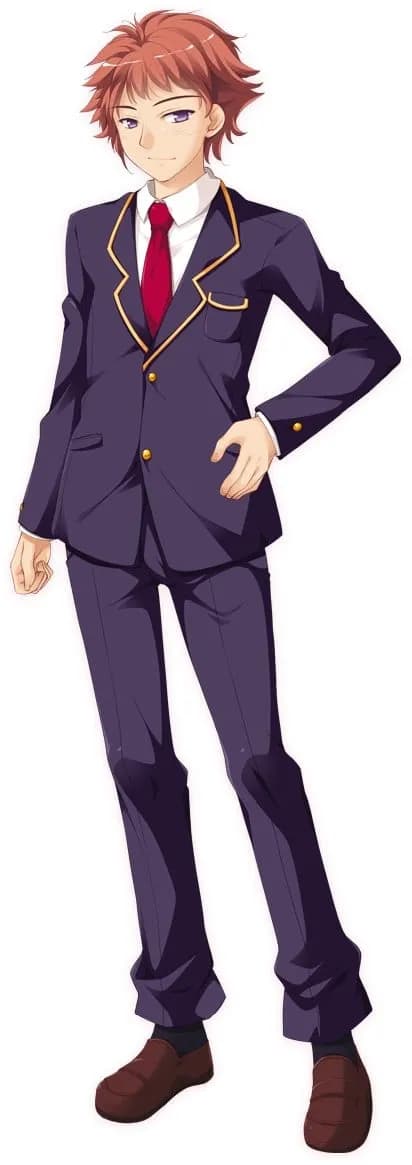 安倍明晴