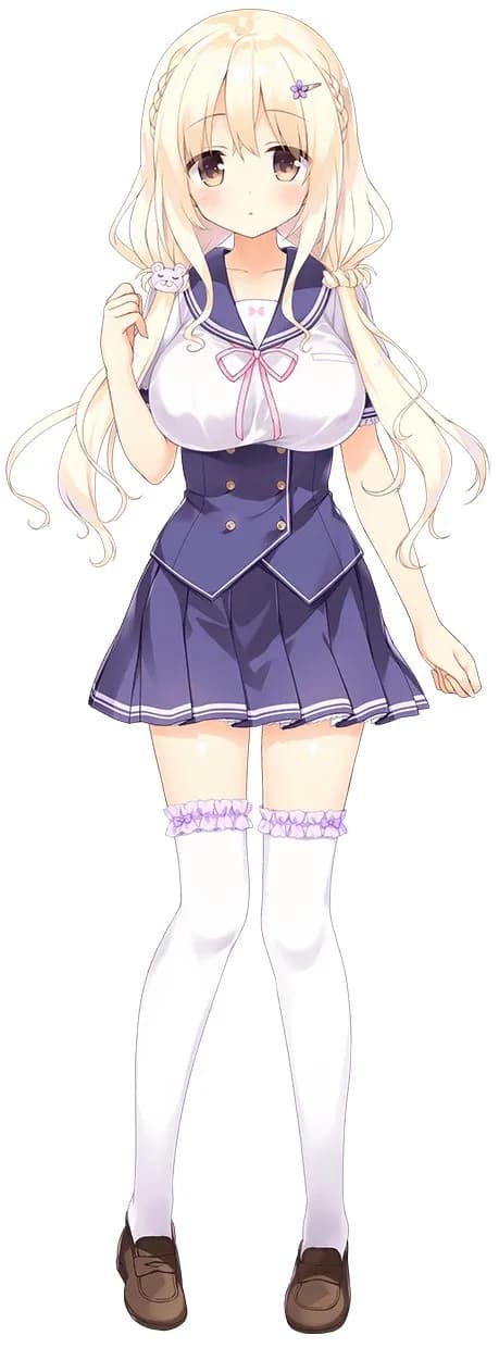 Kumakura Yoake