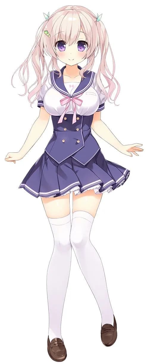 Hanatsuka Aika