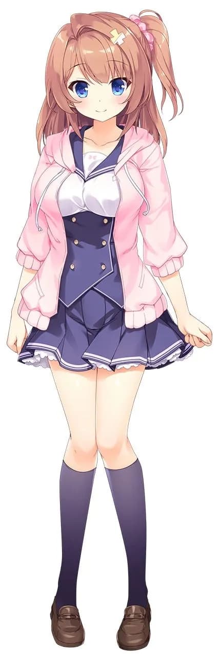 Chiyuki Touko