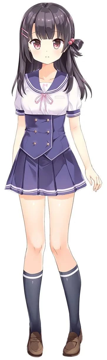 Kozuya Riku