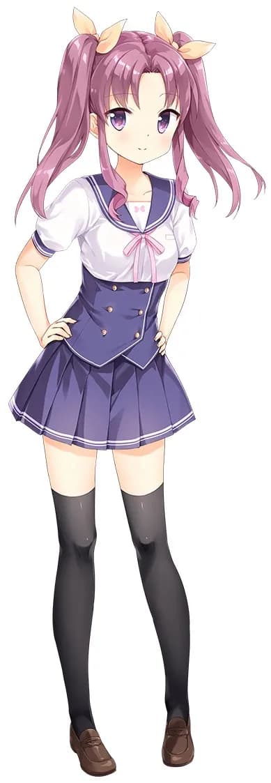 Funyuu Yukariko