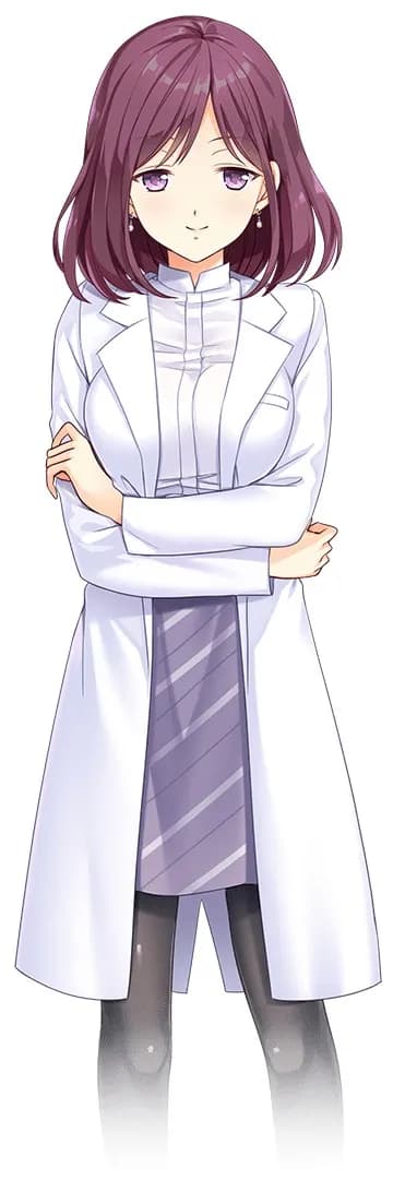 Funyuu Nanako