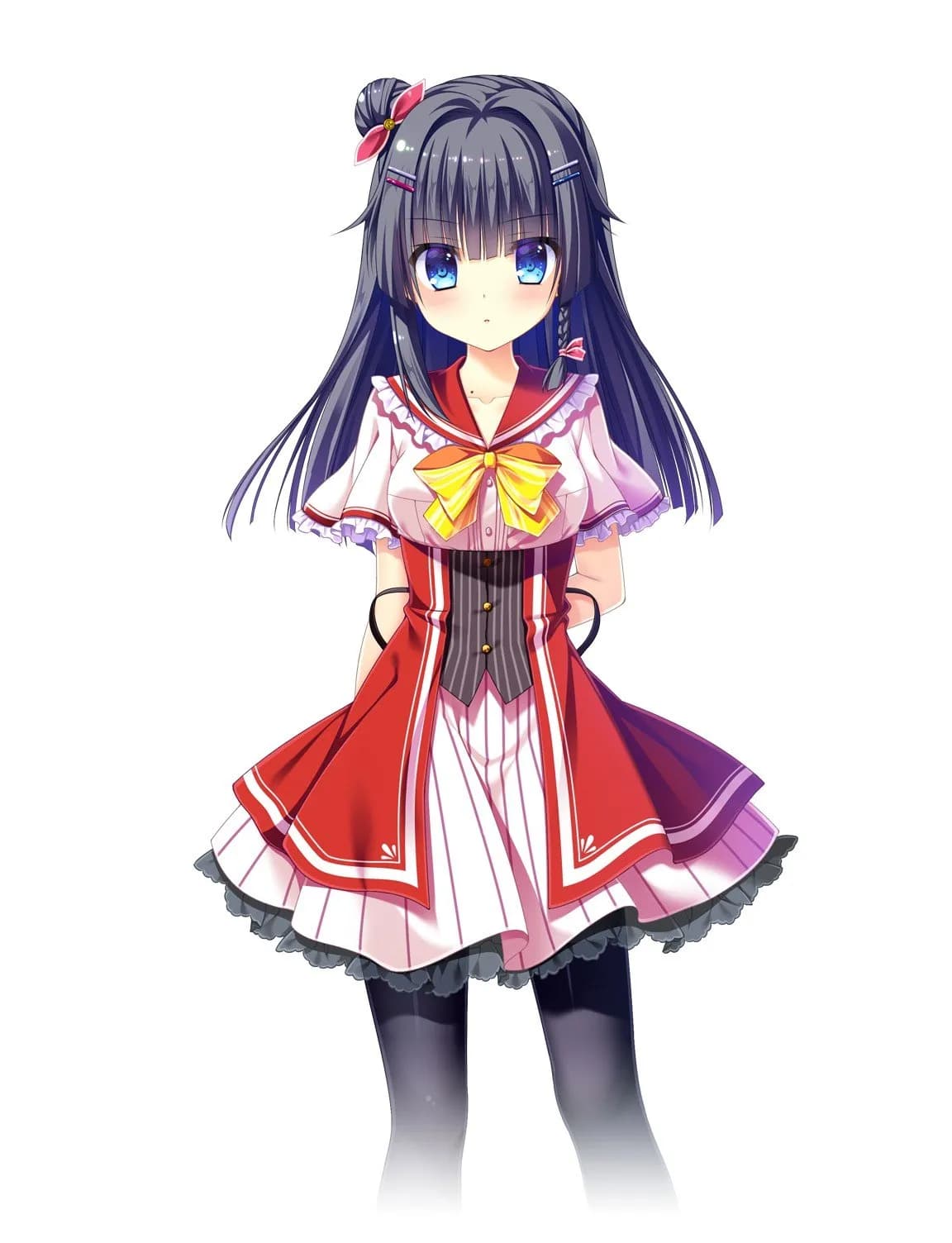 Fujimiya Rinne