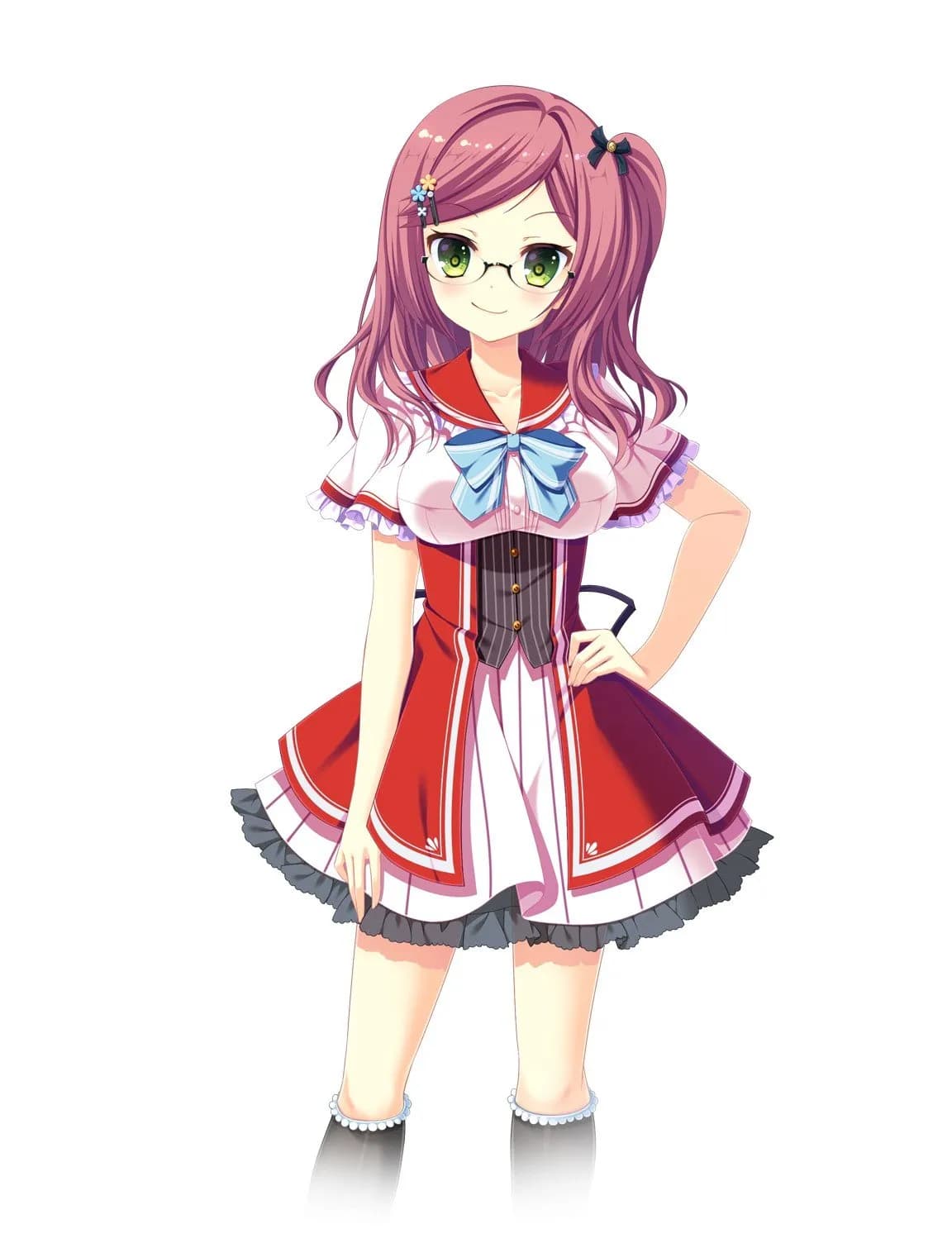 Komatsu Yuuki