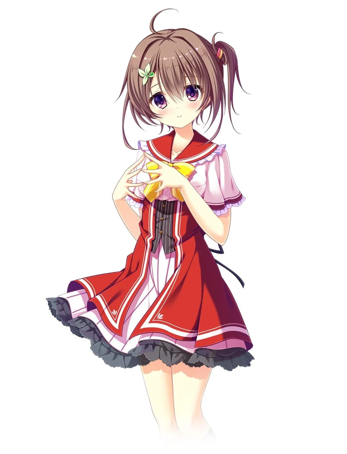 Manaka Wakaba