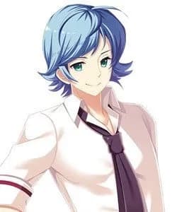 Sugino Shuuta