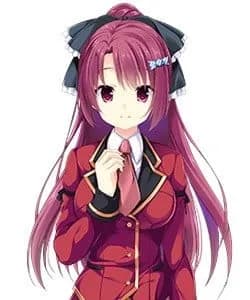 Akebi Chikage