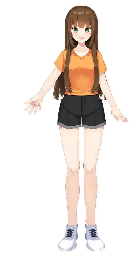 Minato Shizuka