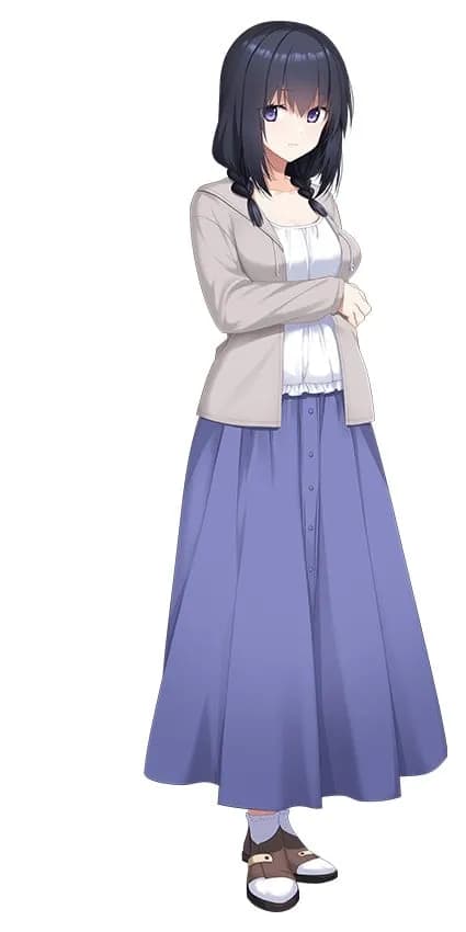Saeshiro Misumi