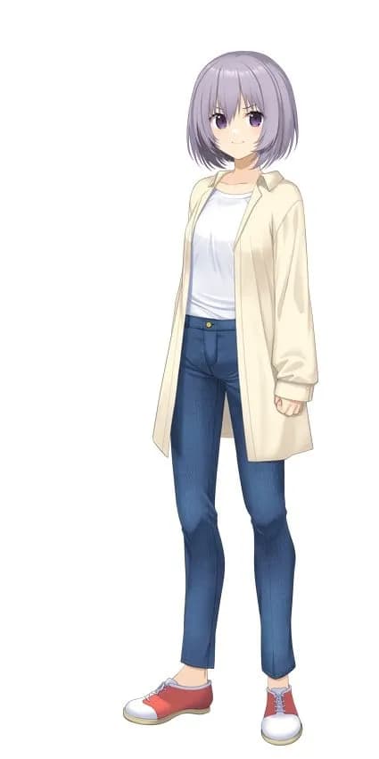 Takanashi Riko