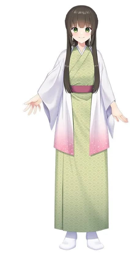 Shizuka