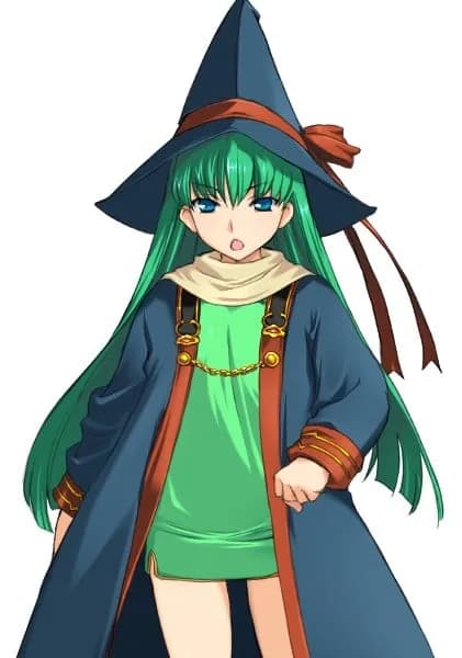 魔想志津香