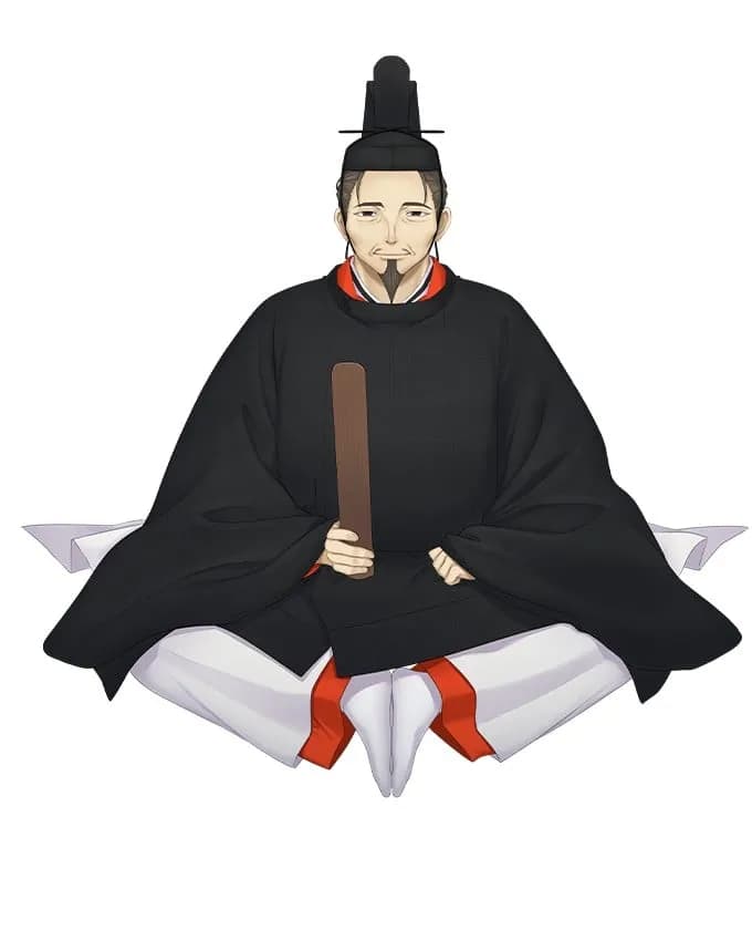 Kamo no Mitsuyoshi