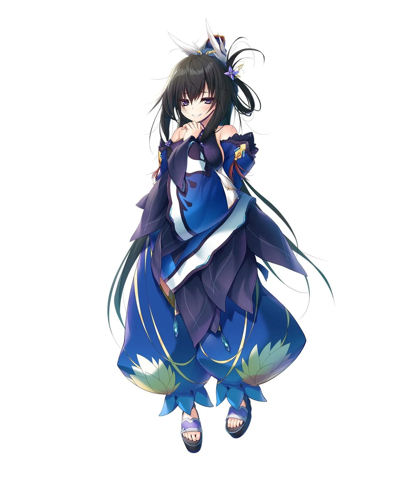Hanzou
