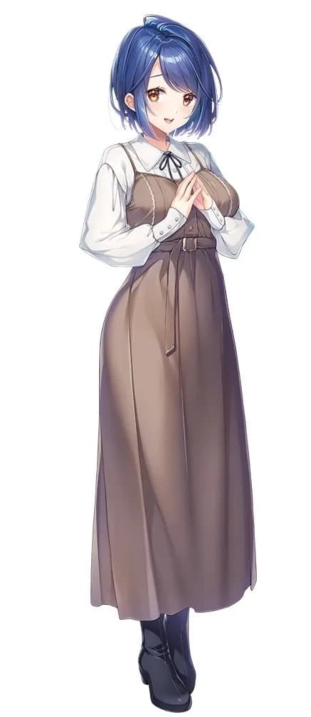 Mashiro Aoi