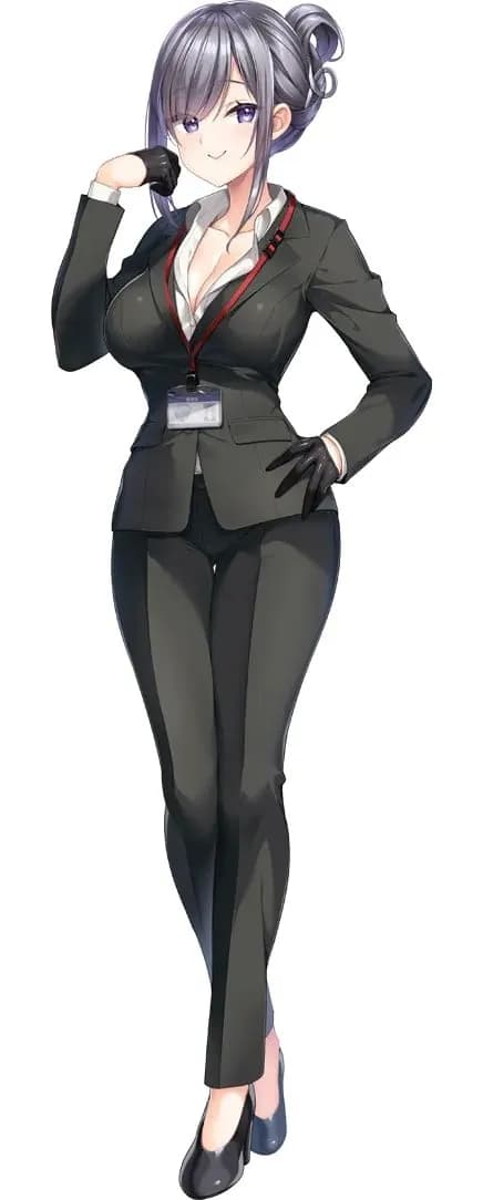 Hayami Haruka