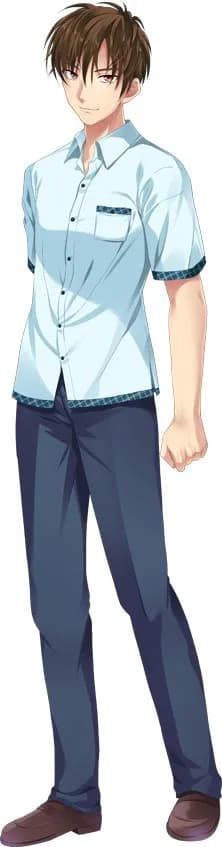 Jouichi