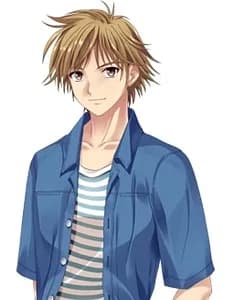 Yuuji