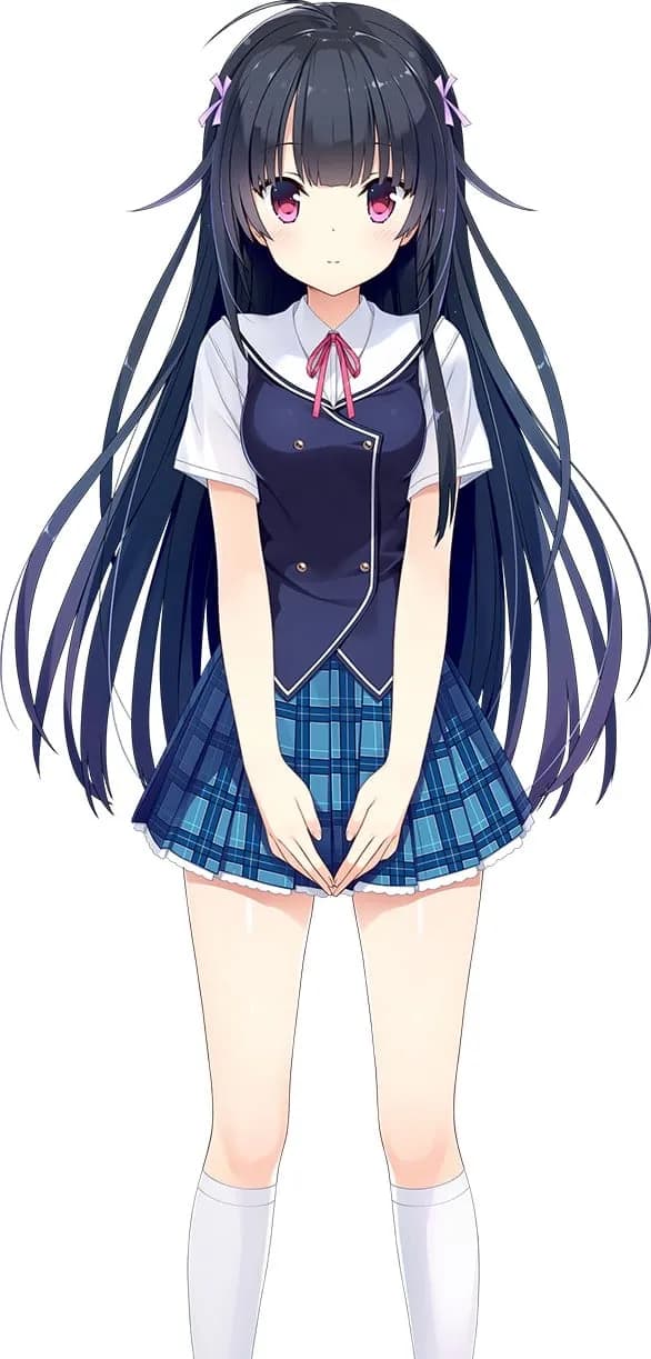 Hinata Hitomi